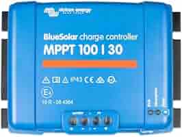 Victron Energy Blue solar 充電コントローラーMPPT Victron Energy - BlueSolar MPPT Charge Controller 150/70 (12